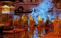 Đại lễ VESAK