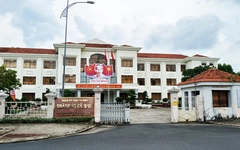 Sáp nhập tỉnh thành, phường xã