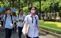 Khi nào có điểm thi đánh giá năng lực Đại học Quốc gia TP.HCM đợt 2?