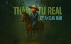 Thám tử Real: Kỳ án đau đầu