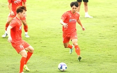 Tuần lễ thử nghiệm của ông Kim Sang Sik