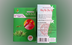 Chống buôn lậu, hàng giả