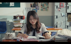 Học trò Trường THPT Quý Đôn làm phim ngắn được cộng đồng mạng yêu thích