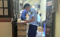 Chống buôn lậu, hàng giả