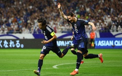 Vòng loại World Cup 2026 khu vực châu Á: 6 tấm vé được xác định