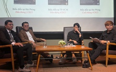 Chủ sở hữu bản hit 'Mối tình không tên' nói khởi kiện ca sĩ Quốc Thiên