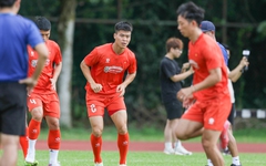 Fan Việt dự đoán tỉ số sát nút ở vòng loại Asian Cup Việt Nam gặp Malaysia