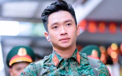 Tuyệt đối điện ảnh của 'mỹ nam triều đình' Lê Hoàng Hiệp