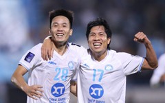 AFC báo tin vui cho bóng đá Việt Nam