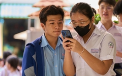 Đã có điểm thi lớp 10 tỉnh Điện Biên, xem bằng cách nào?