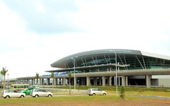 Xây dựng sân bay Phú Quốc đón 10 triệu khách/năm