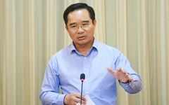 Sáp nhập tỉnh thành, phường xã