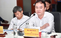 Muốn xuất khẩu sâm Ngọc Linh đi Nhật, hỏi 4 nơi 'lòng vòng' mãi chưa xong