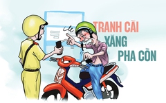 Tranh cãi ưu nhược điểm của xăng E5 - Tại sao khó mua xăng pha cồn ở TP.HCM?