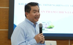Đại học Quốc gia TP.HCM phát triển 5 sản phẩm vi mạch chiến lược