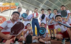 19h ngày 10-6, Royal School lên sóng Khám phá trường học