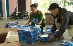 Chống buôn lậu, hàng giả