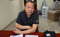 Chống buôn lậu, hàng giả