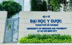 Tại sao Trường đại học Y Dược TP.HCM lại thành lập thêm 3 trường 'con'?