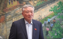 Kỳ họp thứ 9 Quốc hội khóa XV