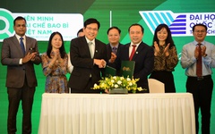 PRO Việt Nam hợp tác với Đại học Quốc gia TP.HCM, chung tay 'xanh hóa' ngành bao bì Việt