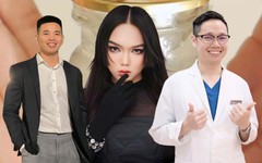 Phạm Thoại, Lê Anh Nuôi và Bác Sĩ Cung bị réo tên trong drama mới