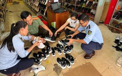 Chống buôn lậu, hàng giả