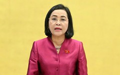 Kỳ họp thứ 9 Quốc hội khóa XV