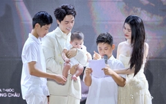 Từ ngày vào Anh trai vượt ngàn chông gai, ai cũng bánh bèo hết