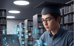 Dùng AI cho đồ án tốt nghiệp, đừng quên những điều này