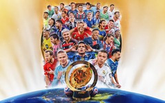 Lịch thi đấu toàn bộ 63 trận tại FIFA Club World Cup
