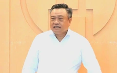 Sáp nhập tỉnh thành, phường xã