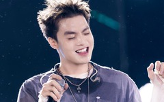 'Út khờ' Negav đã hết khờ
