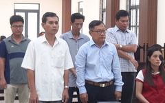 Nhóm cựu cán bộ Ban Dân tộc tỉnh An Giang lãnh án vì lập khống chứng từ