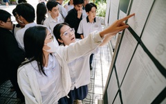 Hướng dẫn tra cứu điểm thi lớp 10 tại Khánh Hòa