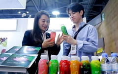 Doanh nghiệp nỗ lực ‘mở lối đi riêng’ ở Hàn Quốc