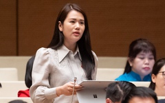 Kỳ họp thứ 9 Quốc hội khóa XV