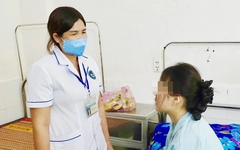 Nghi ngộ độc sau khi ăn buffet ốc ở Phú Yên: Không lấy được mẫu nên không tìm ra nguyên nhân
