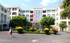 Đề nghị tặng huân chương cho giáo sư Nhật 20 năm nghiên cứu bệnh truyền nhiễm ở Việt Nam