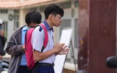 Đã có điểm thi lớp 10 tỉnh Hà Nam, xem điểm bằng cách nào?