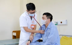 Bảo hiểm y tế