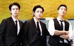 BTS xuất ngũ: Những vị vua của K-pop đã trở lại, và cả thế giới sẵn sàng lắng nghe