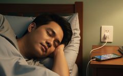 'Cắm sạc qua đêm hại pin' và những lầm tưởng phổ biến