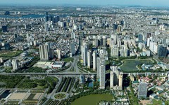 Sáp nhập tỉnh thành, phường xã