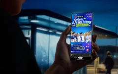 ACB đồng hành cùng cộng đồng hộ kinh doanh