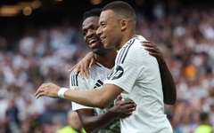 Real Madrid và những ứng viên vô địch tại FIFA Club World Cup 2025