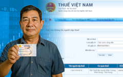 Lưu ý quan trọng cho người dùng mã định danh thay cho mã số thuế