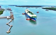 Sáp nhập tỉnh thành, phường xã