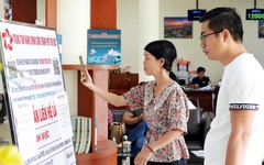 Sáp nhập tỉnh thành, phường xã