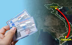 Từ đầu tháng tới, người dân có thể khám BHYT khác tỉnh mà vẫn hưởng 100% quyền lợi